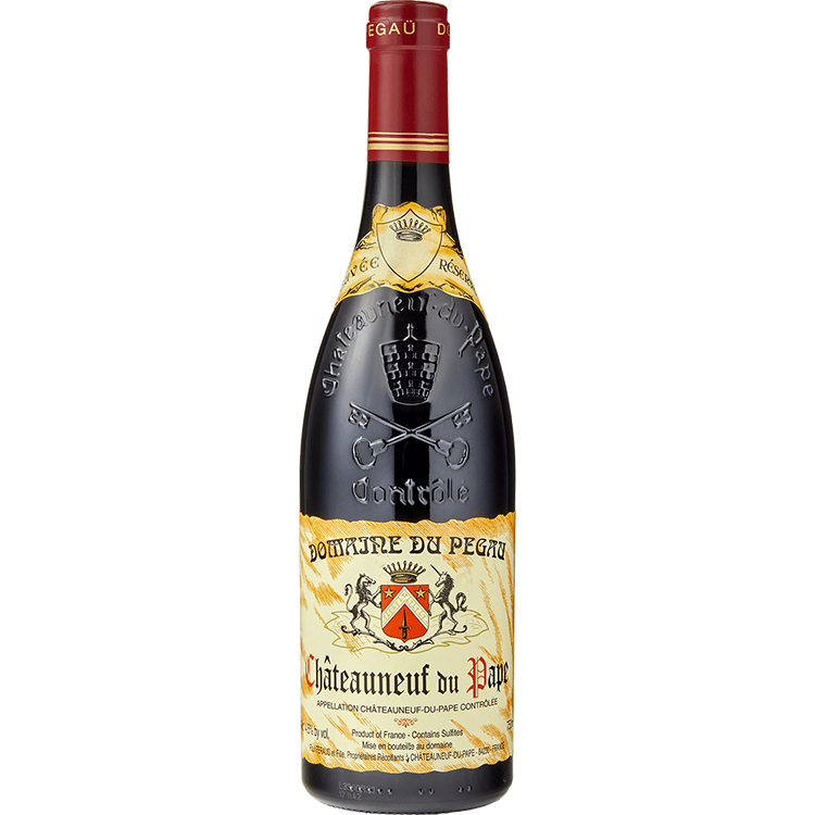 Domaine Du Pegau Chateauneuf-du-Pape Reserve 2020
