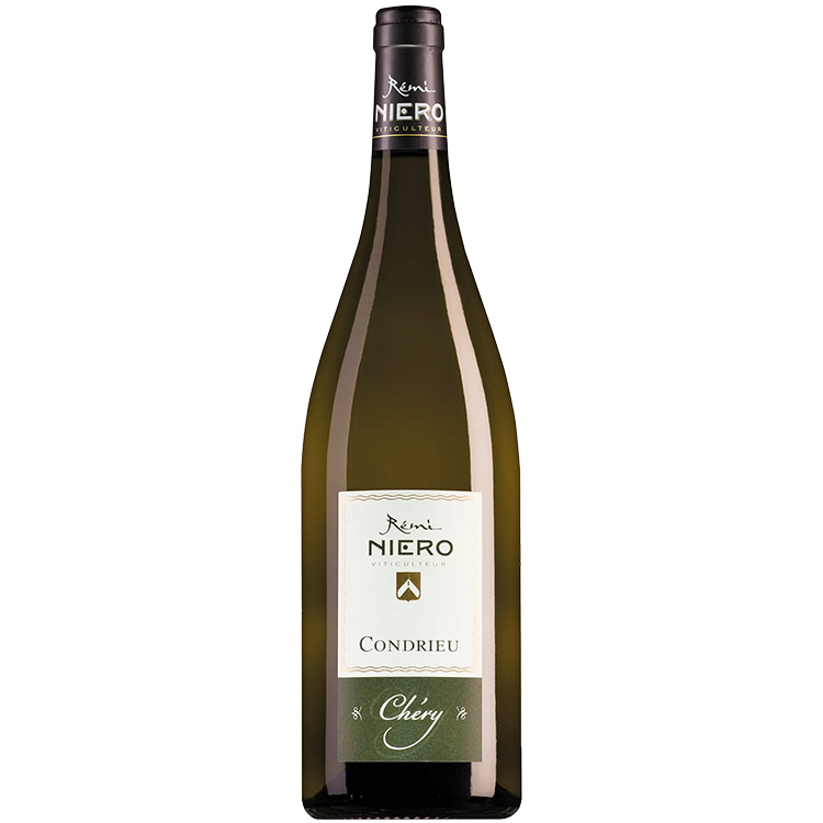Remi Niero Condrieu Cuvee Chery 2018