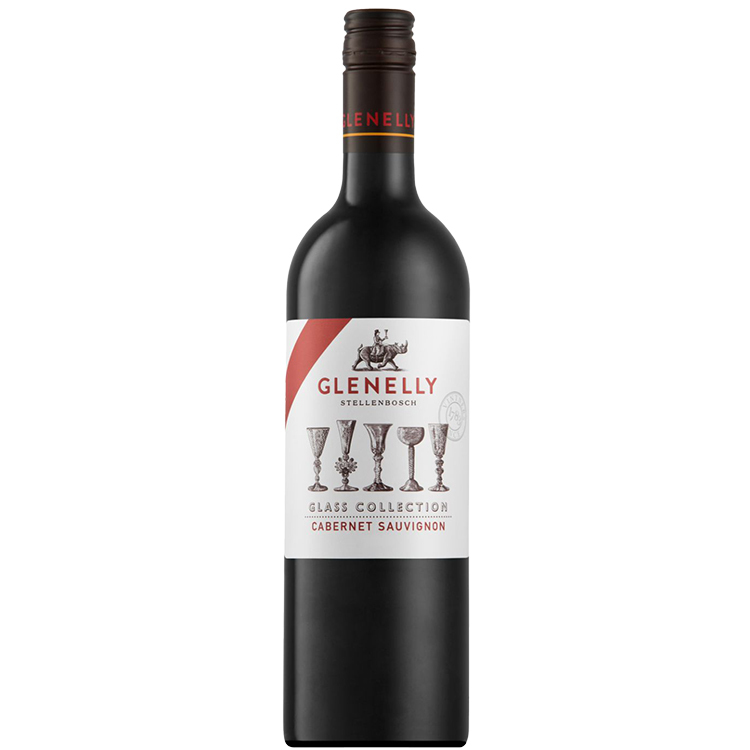 Glenelly Glass Collection Cabernet Sauvignon 2019
