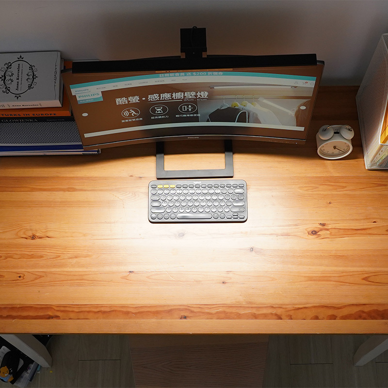 PAS351 Erler PC Screen Light