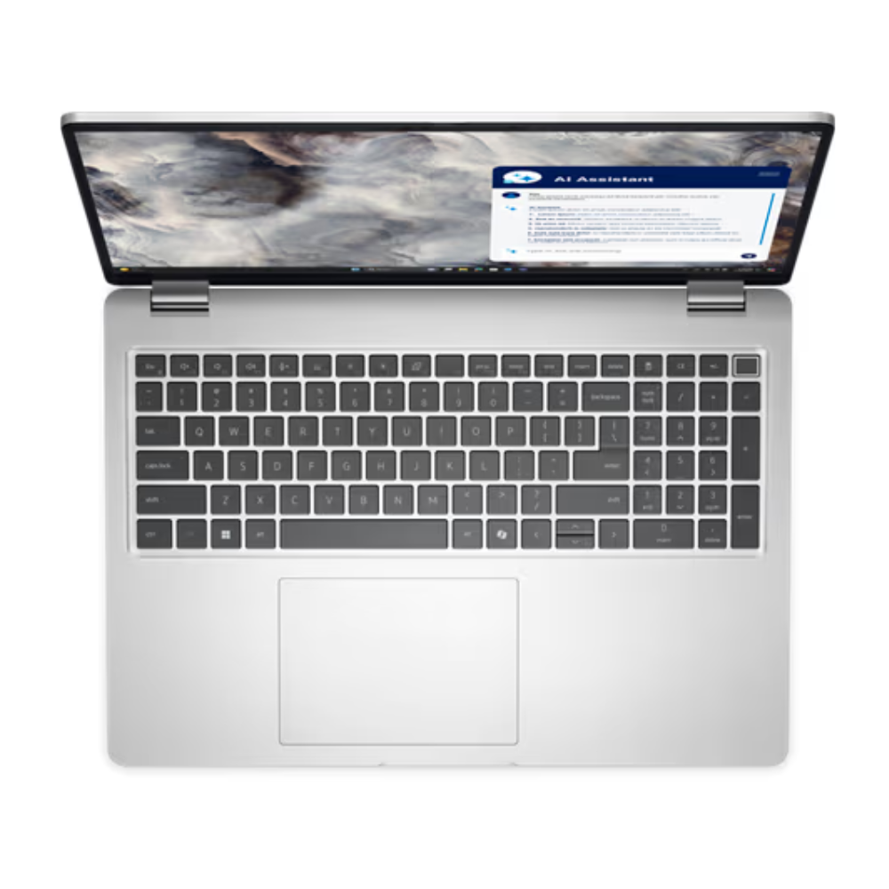 戴爾DELL PB16250-U532G1TB 16吋商用AI筆電 Ultra 5 238V/32G/1TBSSD/W11P