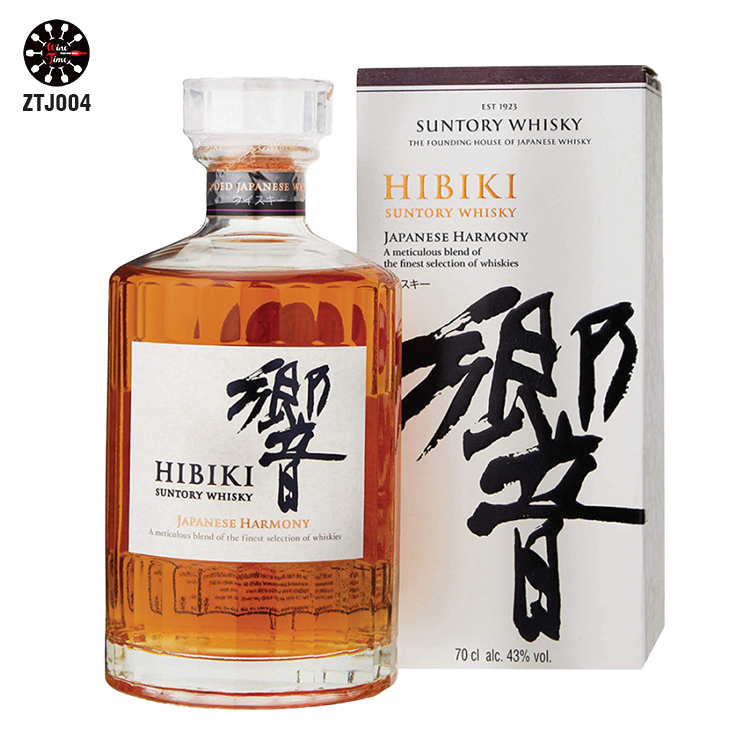 響 Hibiki Harmony NV 700ml