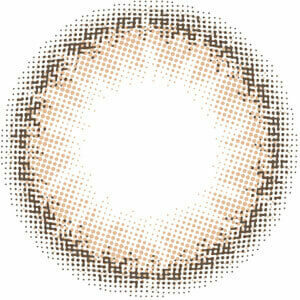 Cheritta - Puppy Brown - 1Day - 10Pieces