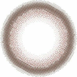 Cheritta - Mellow Rose - 1Day - 10Pieces