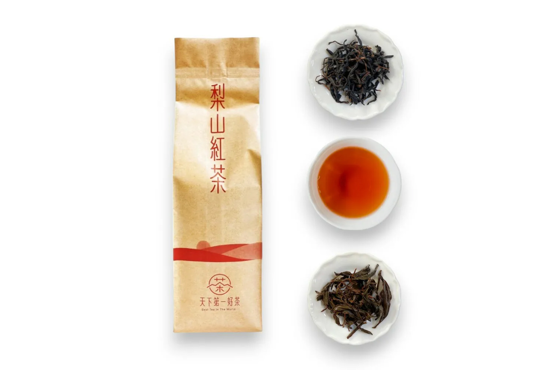Benefits of Drinking Black Tea?  English + 中文