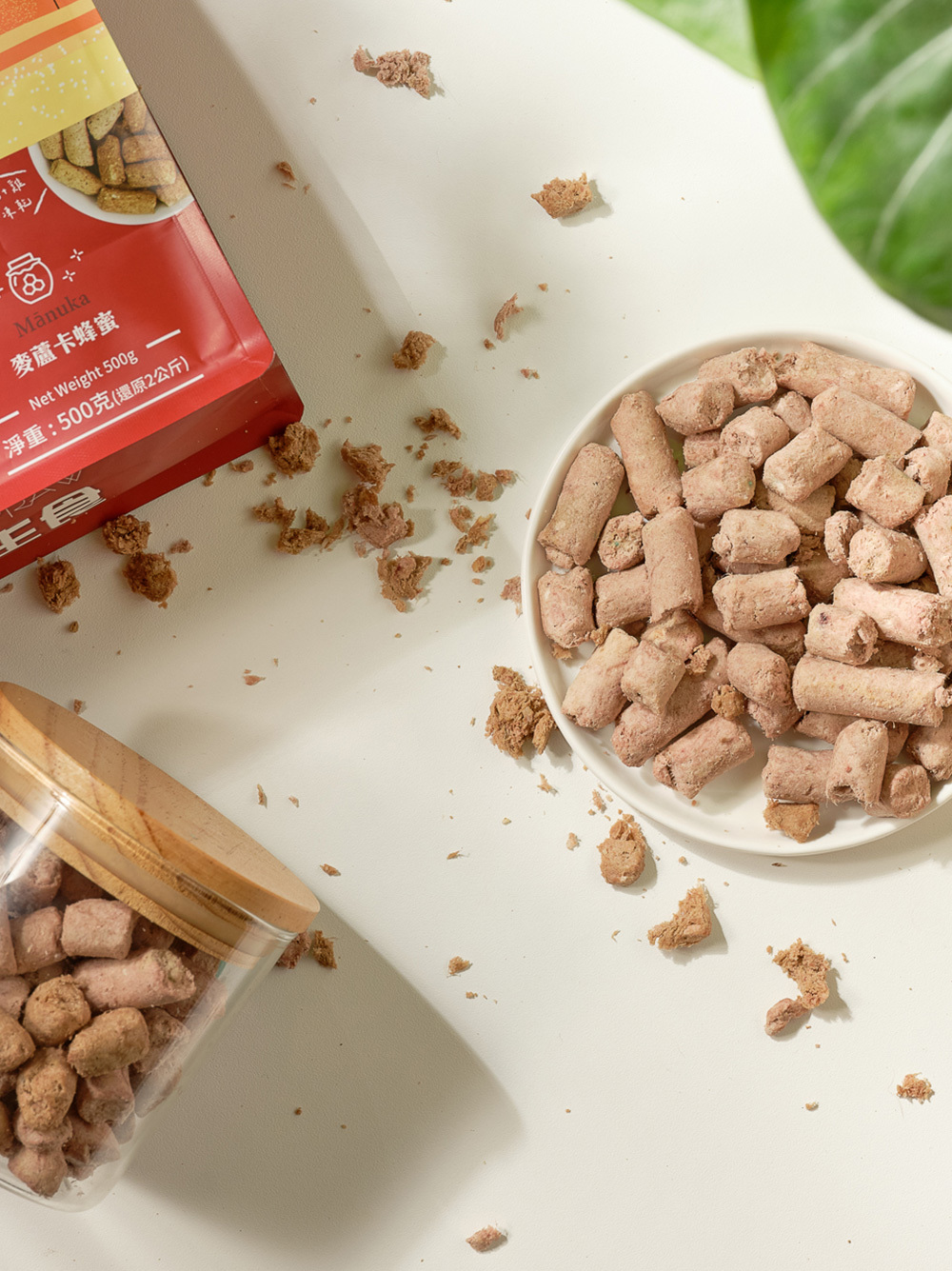 狗狗 | 經典超值組 凍乾生食餐