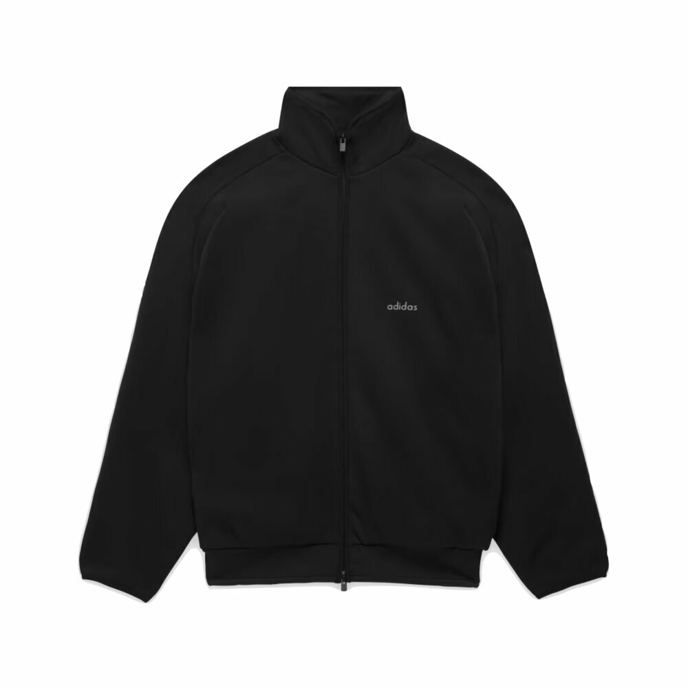 Adidas x Fear of God Athletics 運動夾克 黑 IS5319