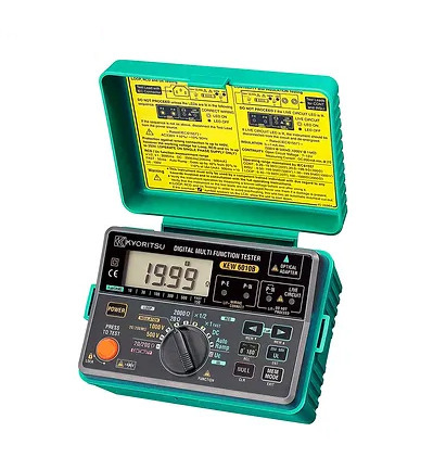 LA061  Digital Multi Function Tester - 6010B