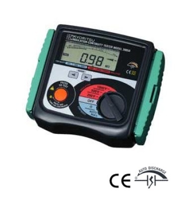 L092   Kyoritsu 3005A 絕緣導通錶 1kV 2GΩ.pdf