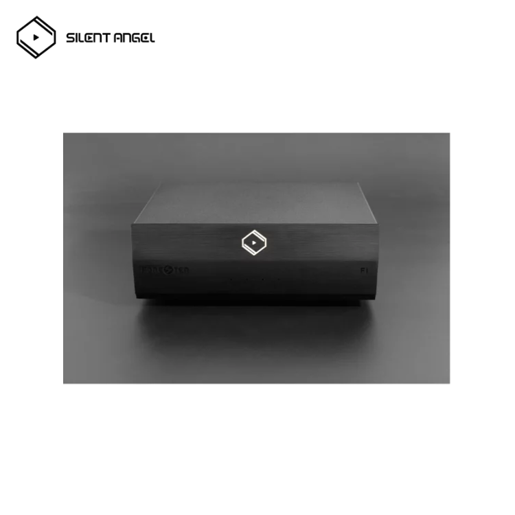 Silent Angel Forester F1 音響專用線性電源供應 (2組 5V/2A 輸出)