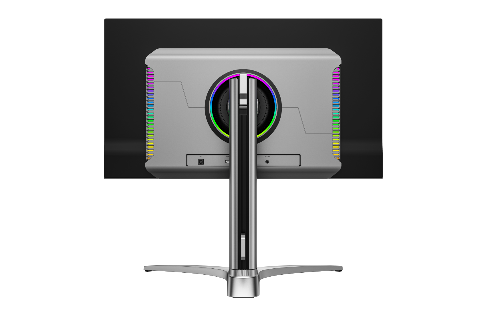 TITAN ARMY G27T8W モニター TITAN ARMY G27T8T Gaming Monitor – TITAN-ARMY