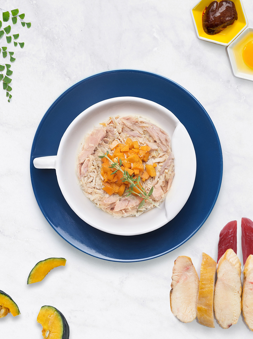 貓咪 | 入門體驗組 無穀天然糧