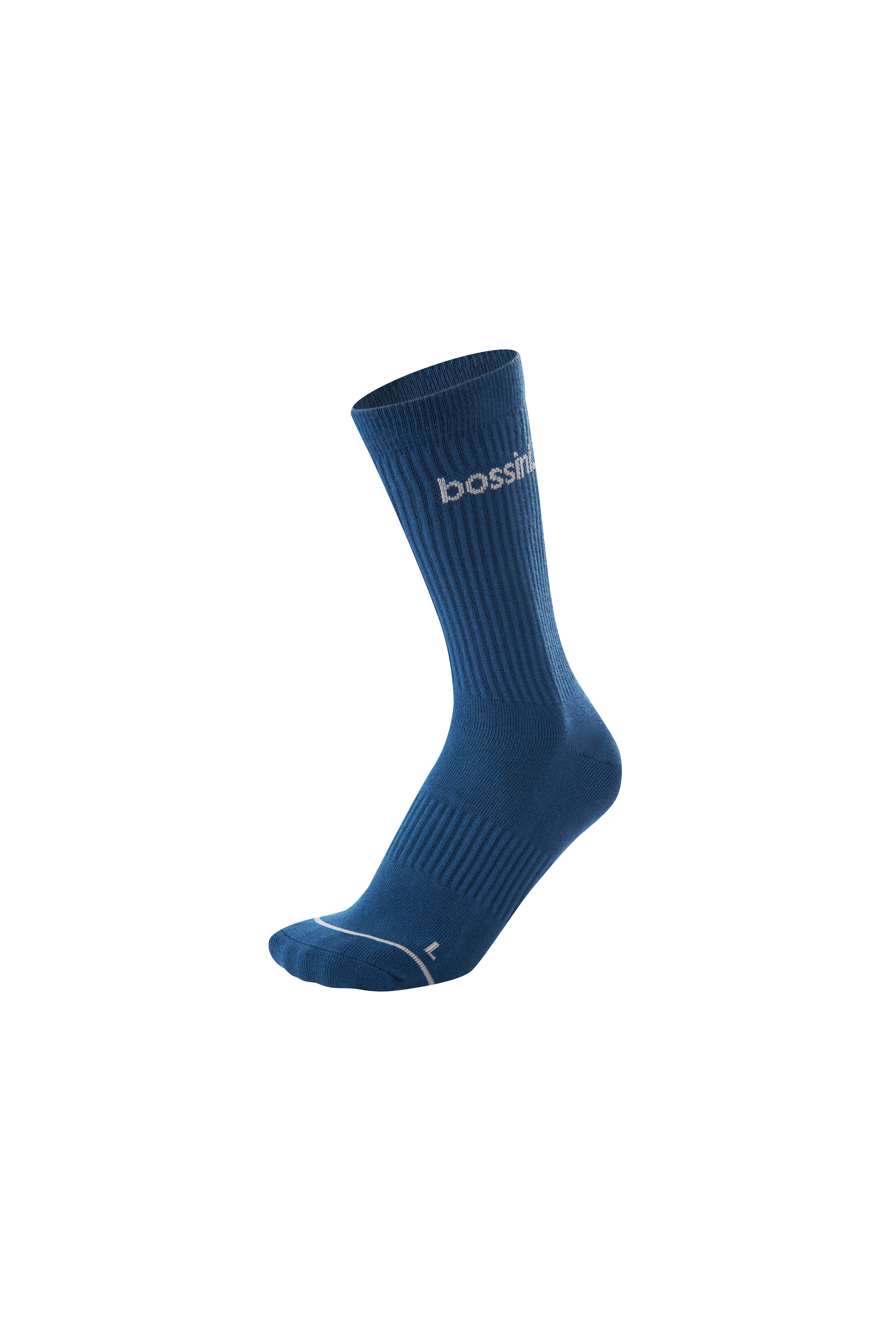 bossini.X 中性袜子