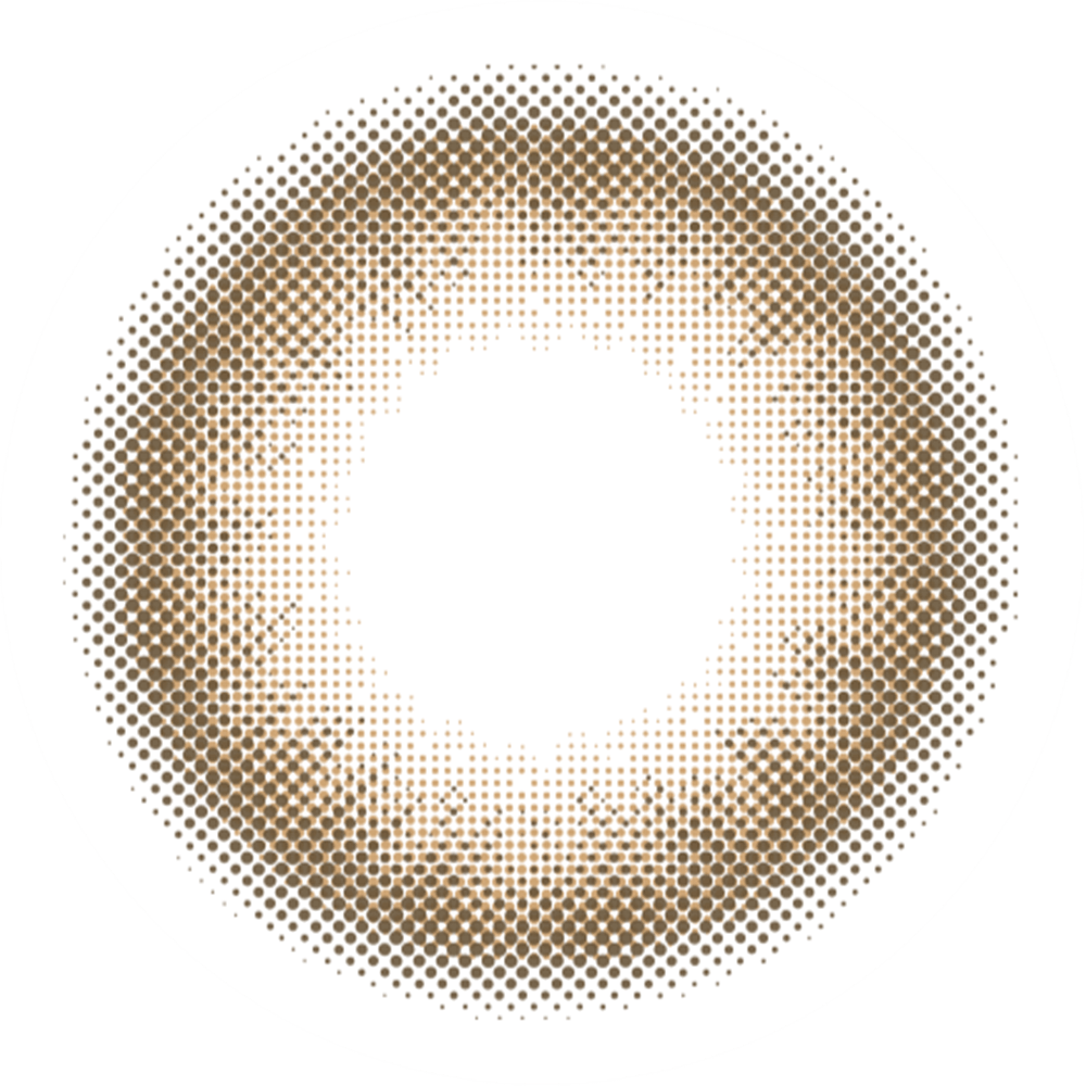 Melotte - Be Blond - 1Day - 10Pieces