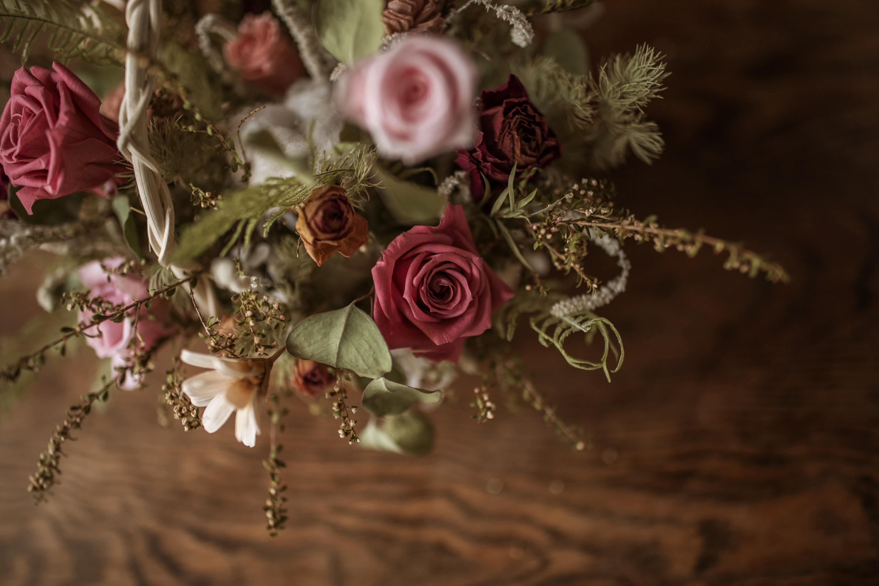 花林永生手作課程