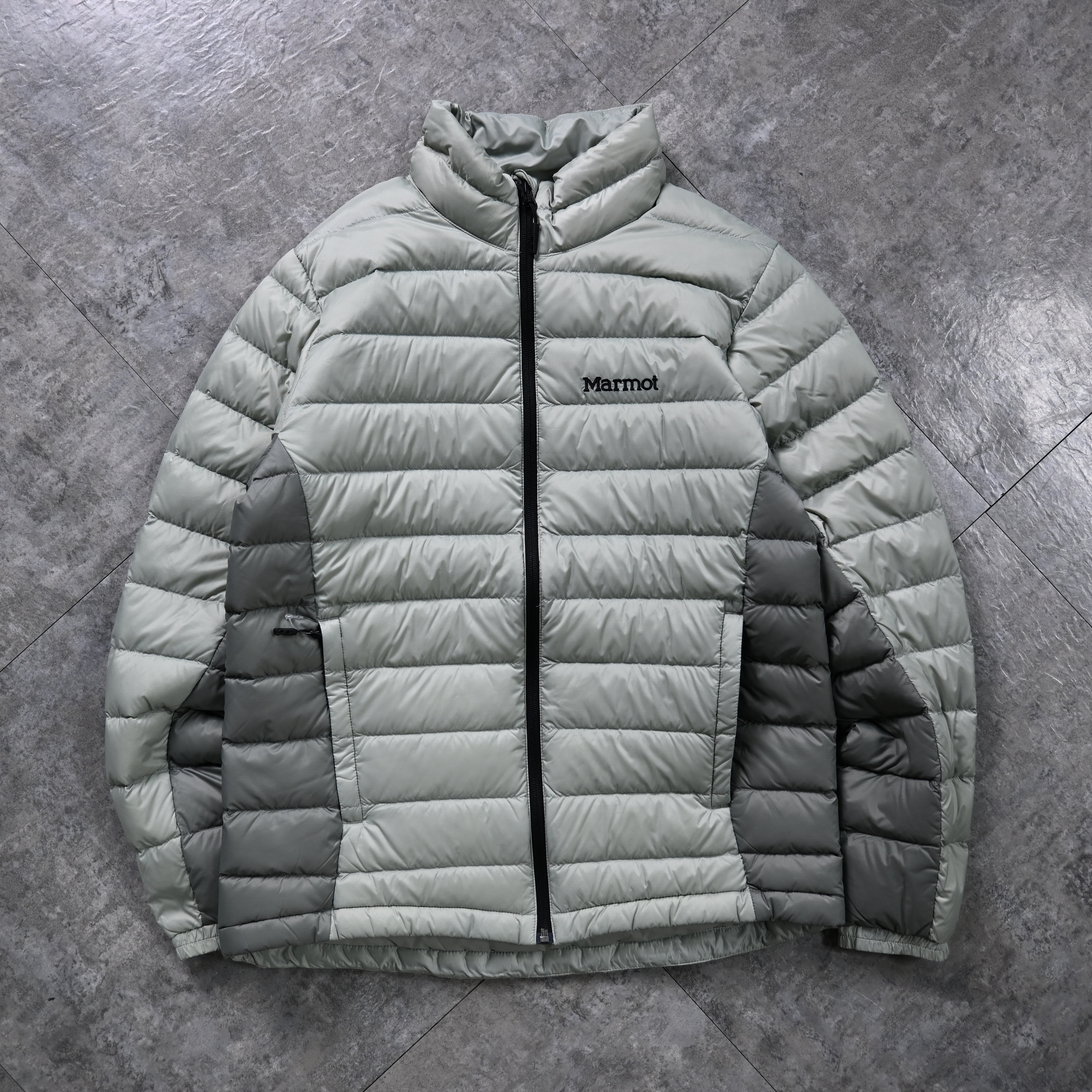 Marmot JP 750FP Prime Down Jacket