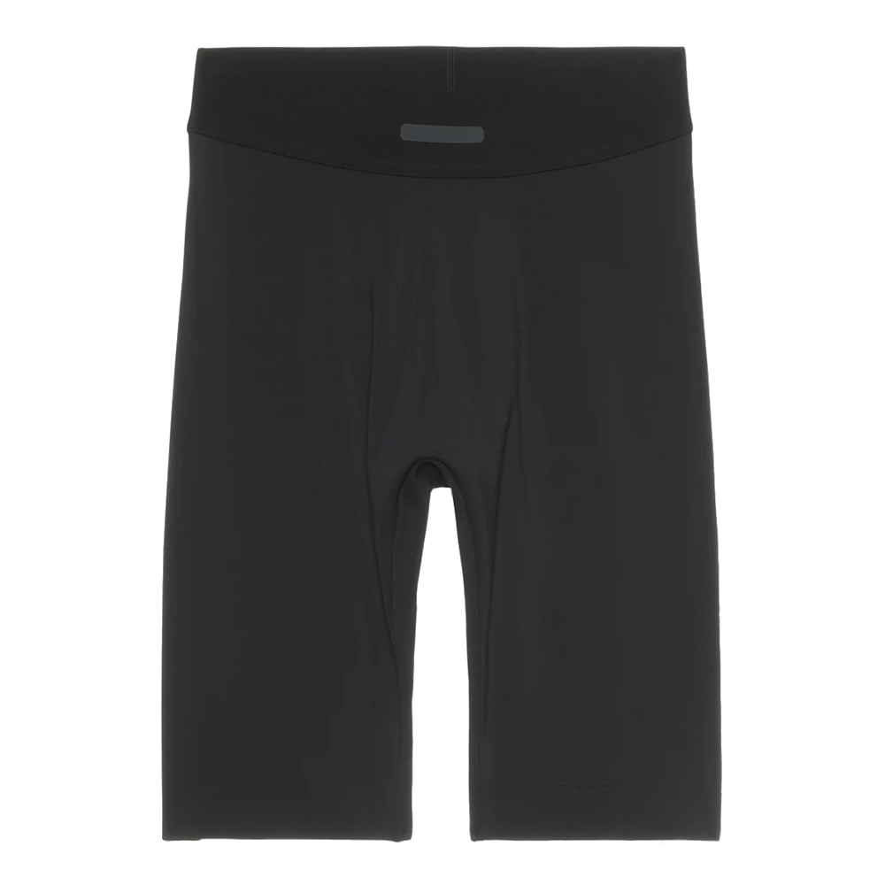 Adidas x Fear of God Athletics Base Layer 1/2 Running Tights 跑步打底褲 黑 IT1926