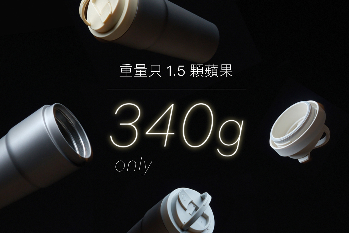 WOKY 沃廚】Ti 純鈦渾圓杯770ml-AllDay隨行款(抗熱款)+真瓷800 WOKY 沃廚】Ti 純鈦渾圓杯770ml-AllDay隨行款(抗熱款)+真瓷800