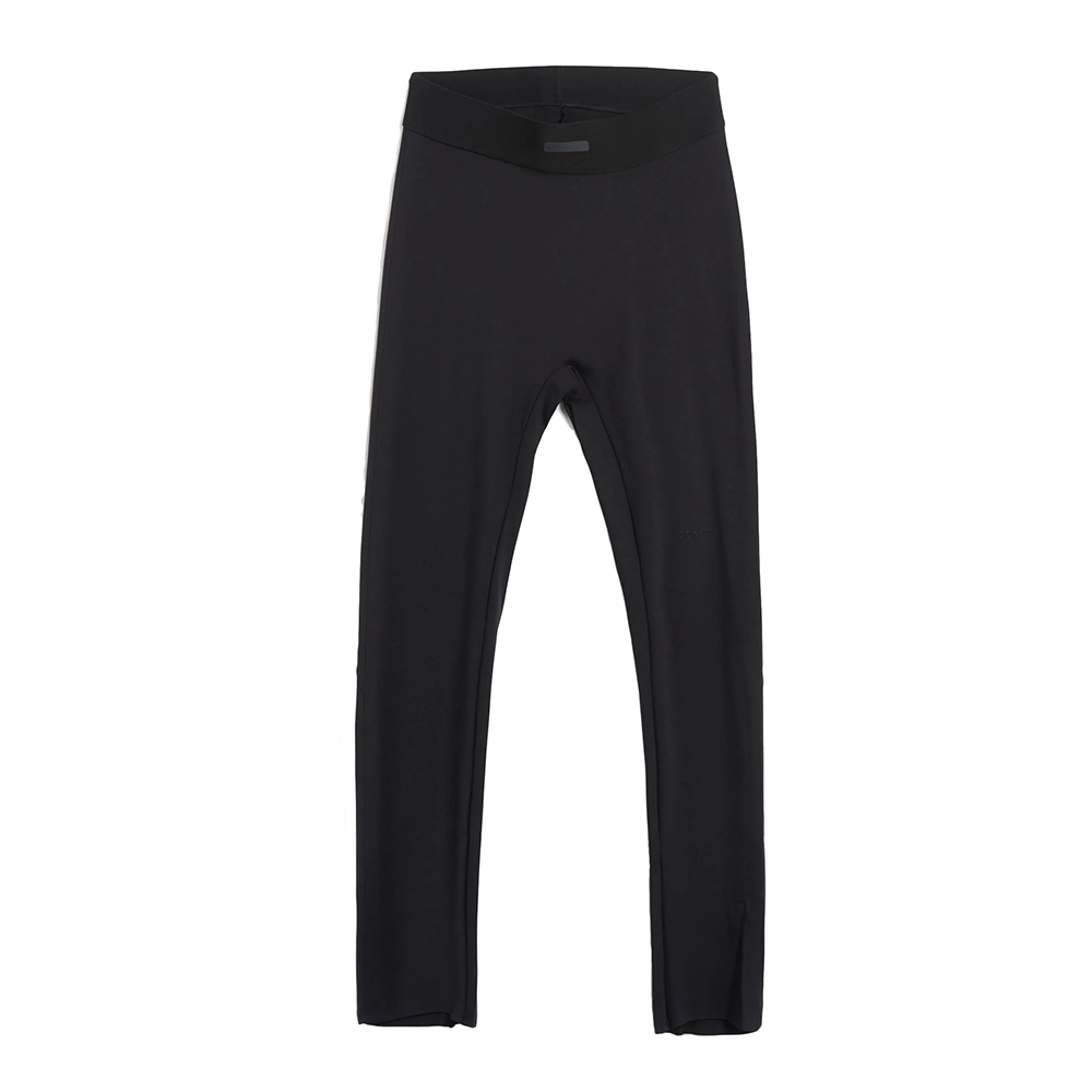 Adidas x Fear of God Athletics Running Leggings Black 跑步打底褲 黑 IT1932