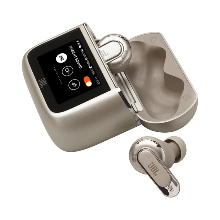 JBL Tour Pro 3 真無線降噪耳機