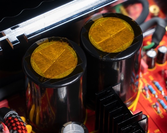 Nichicon尼吉康4700μF/50V電容