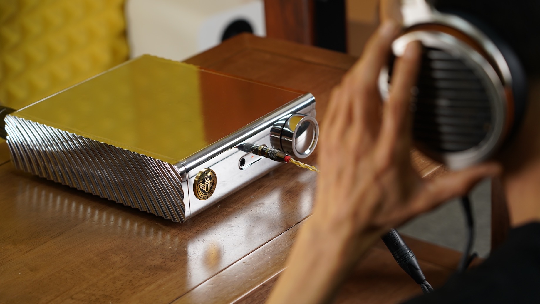 Euphony的研發故事