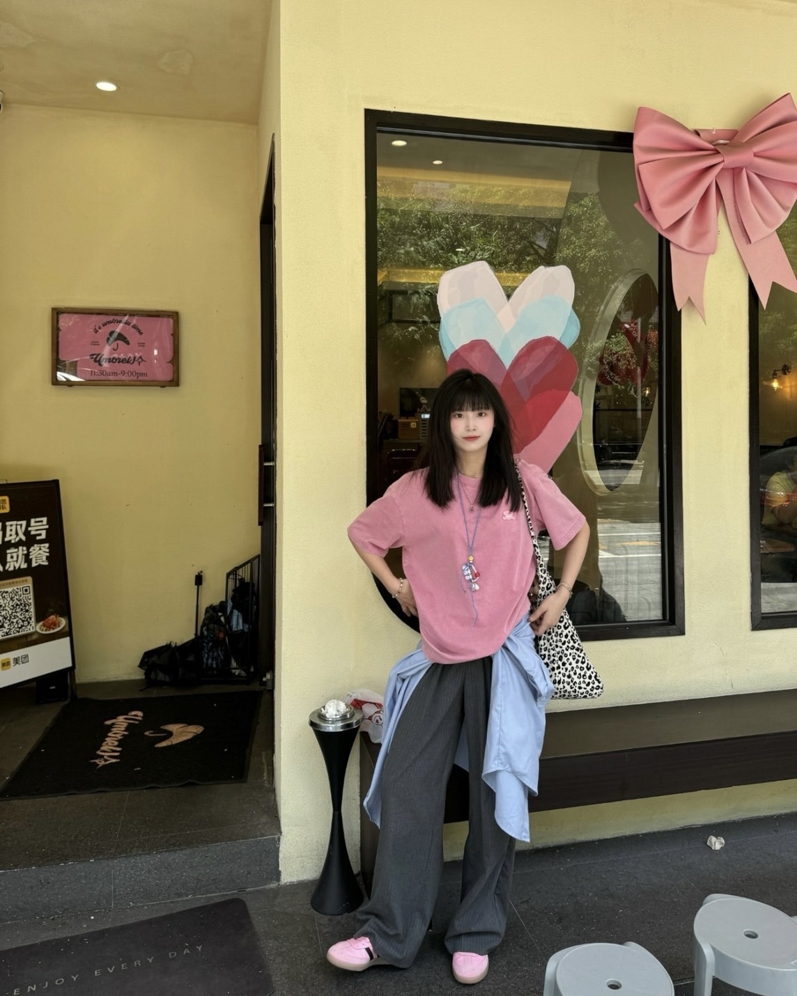 【預購】INTER MIAMI CF X ADIDAS ORIGINALS SAMBA 木棉花 IH8158