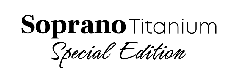 Titanium Lifting 鈦提升