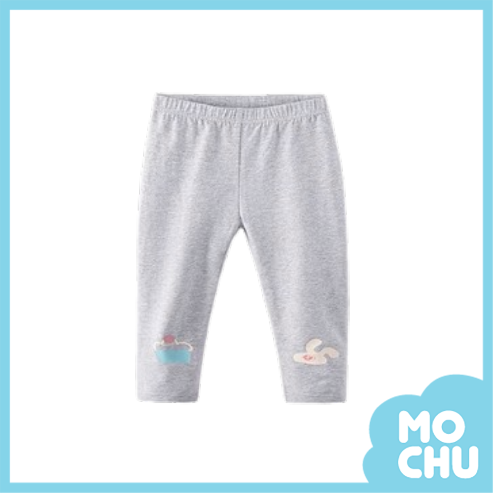 兔子蛋糕內搭褲(二色)