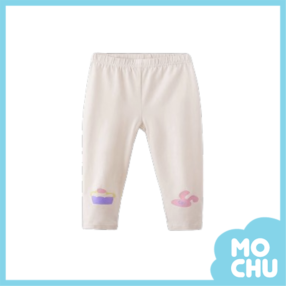 兔子蛋糕內搭褲(二色)