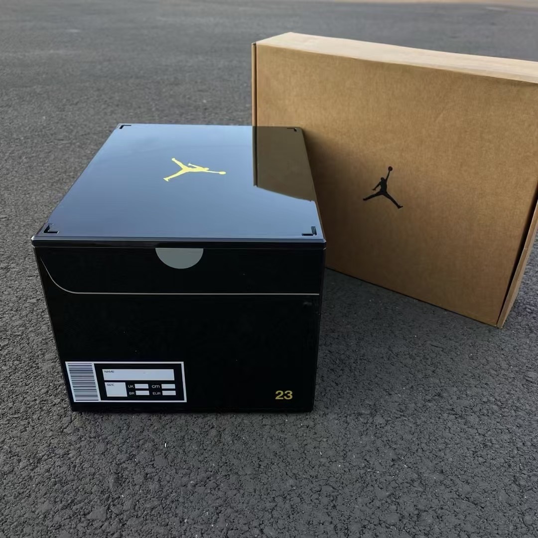 #預購 JORDAN 鞋盒