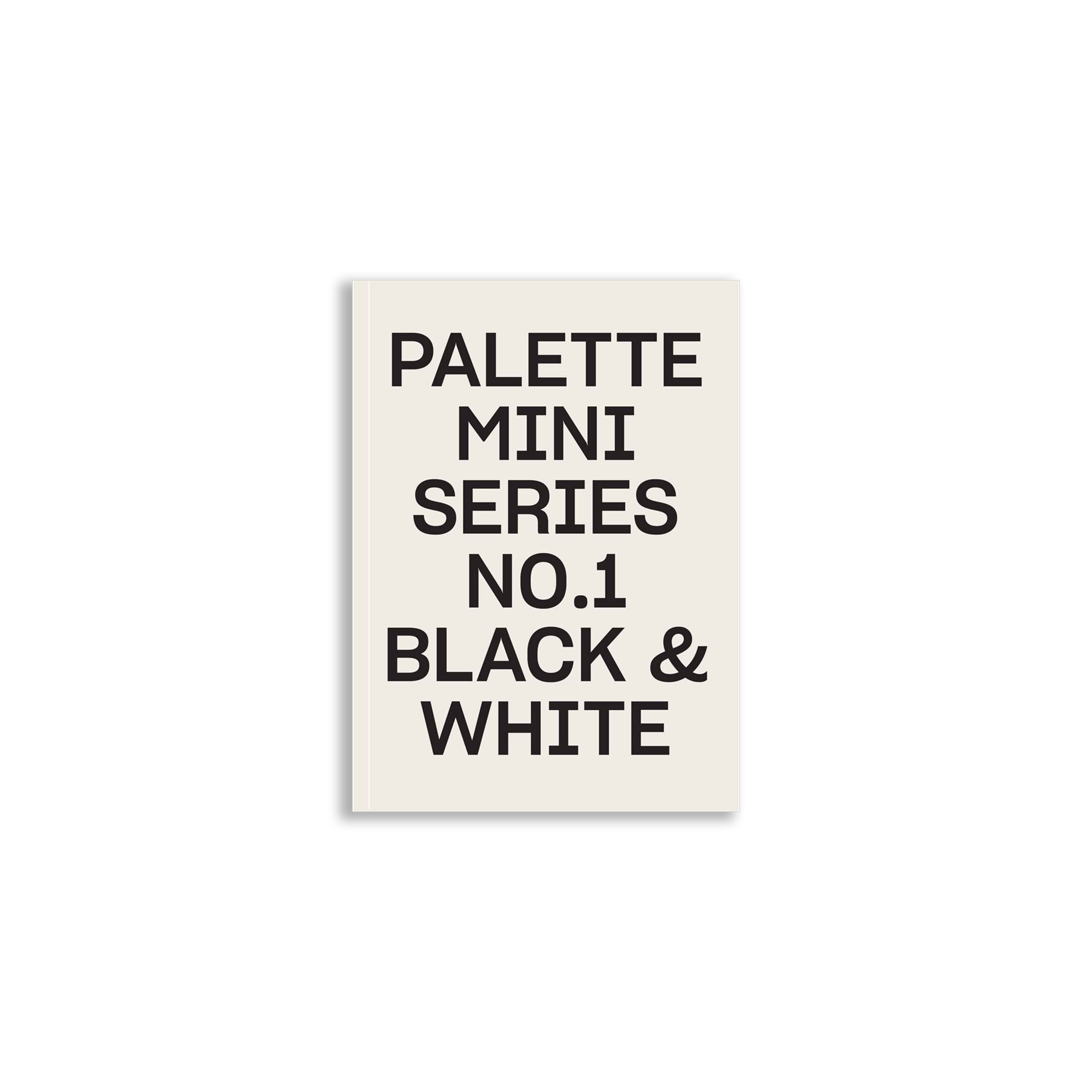 Palette Mini Series 01