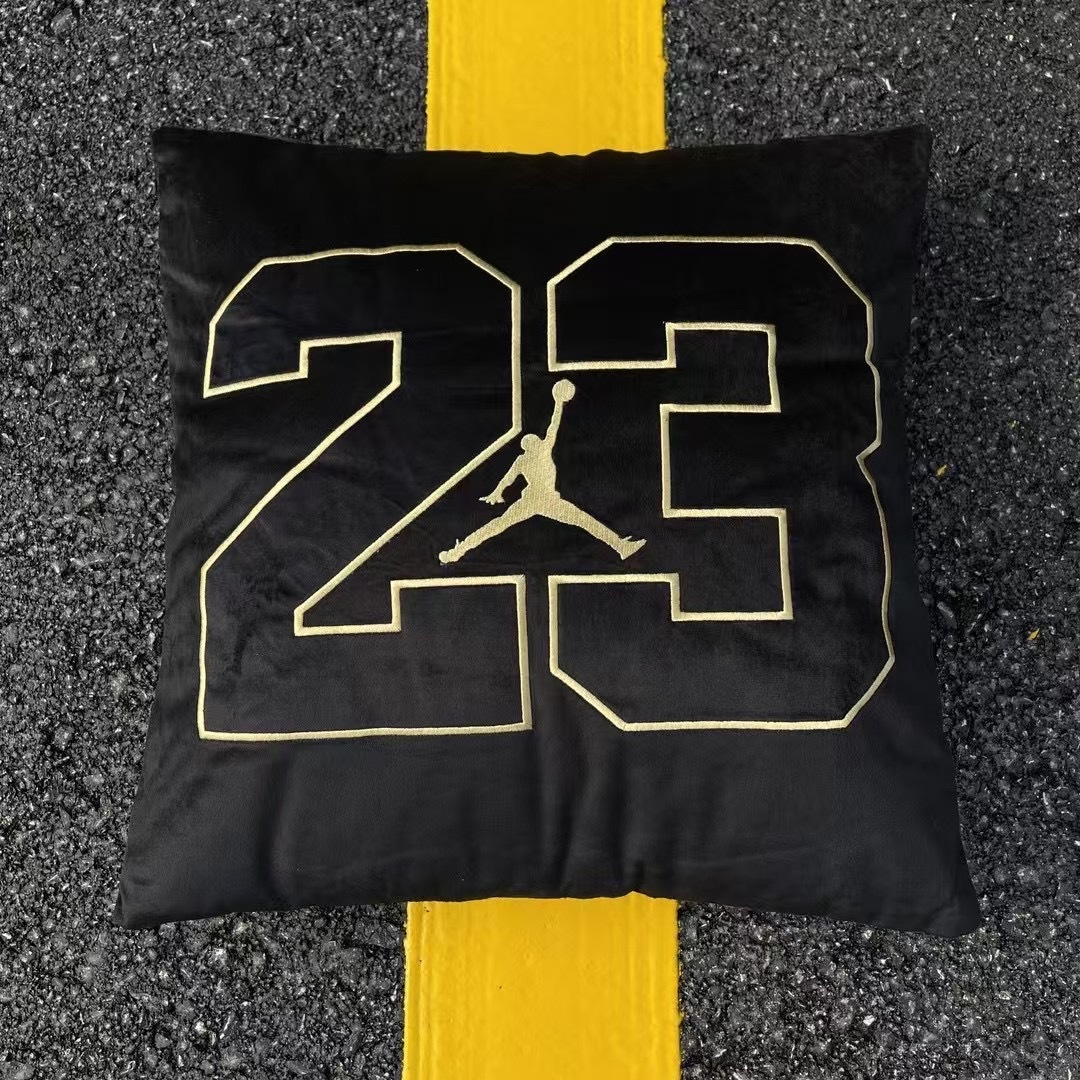 #現貨 JORDAN 抱枕