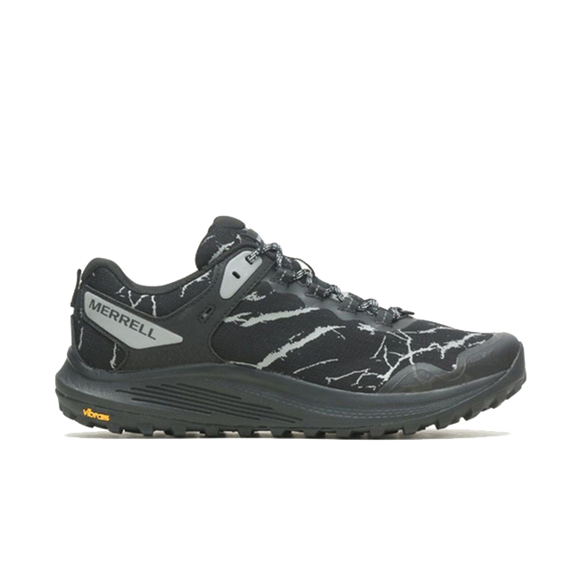 【MERRELL】男越野跑鞋 Nova 3 Reflective  黑 / ML067573