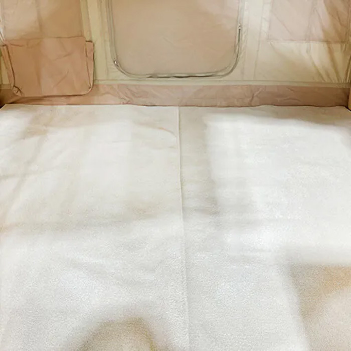 【COODY】8.0 室內防滑地毯