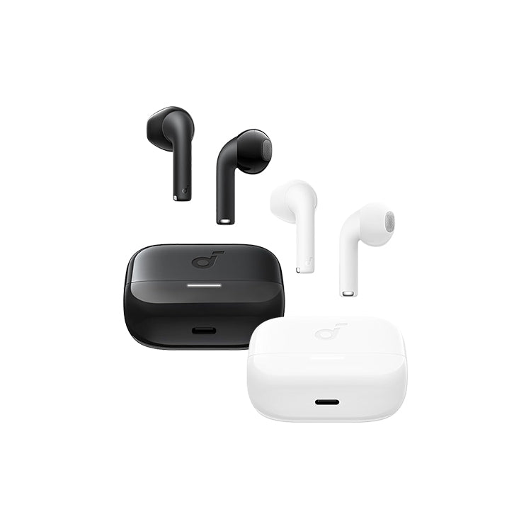 【Soundcore】 K20i 半入耳式藍牙耳機