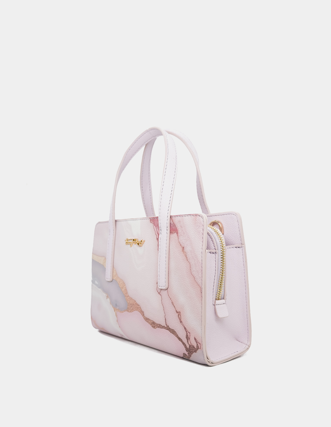 Dream Marble 手提包