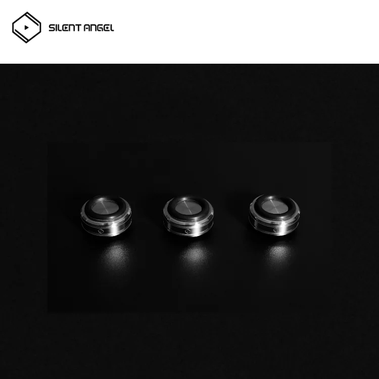 Silent Angel Stand S28