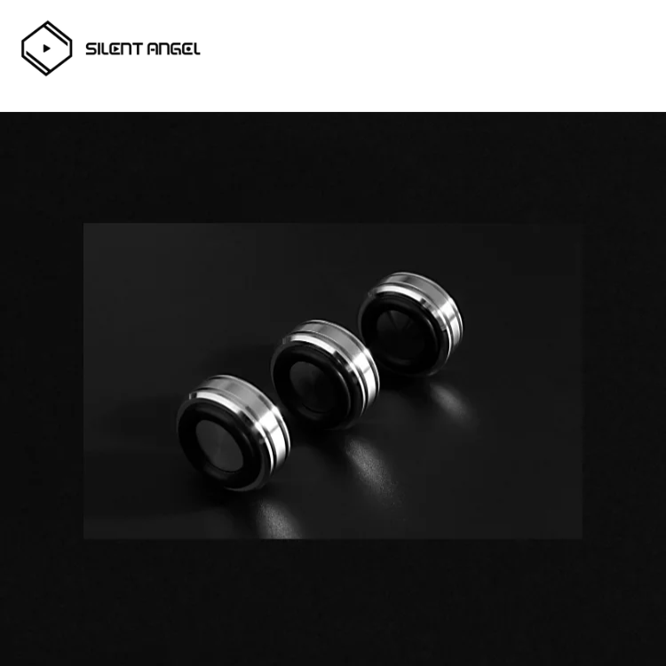 Silent Angel Stand S28