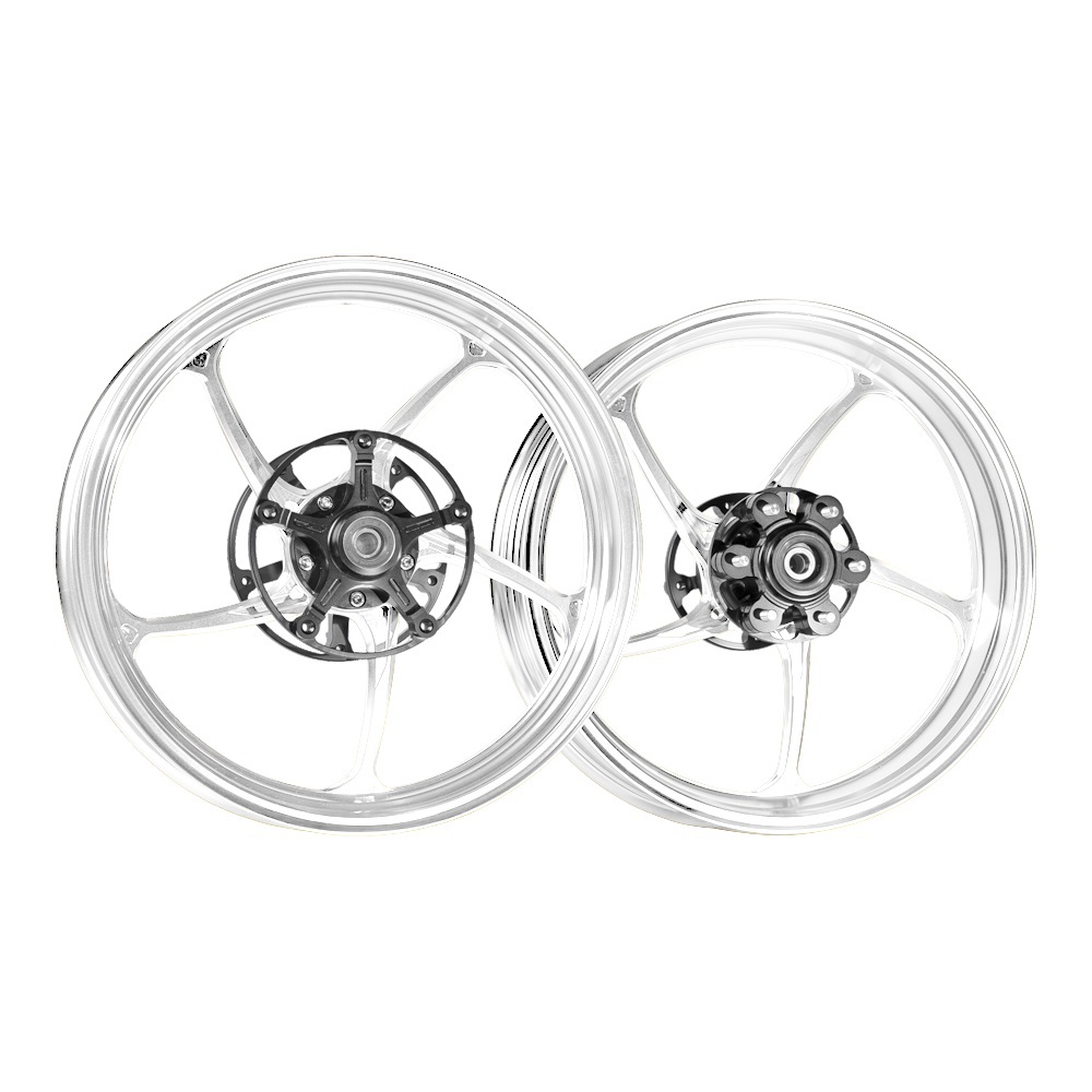 Forged Wheels ZF05 for Kawasaki NINJA ZX-4R / ZX-25R