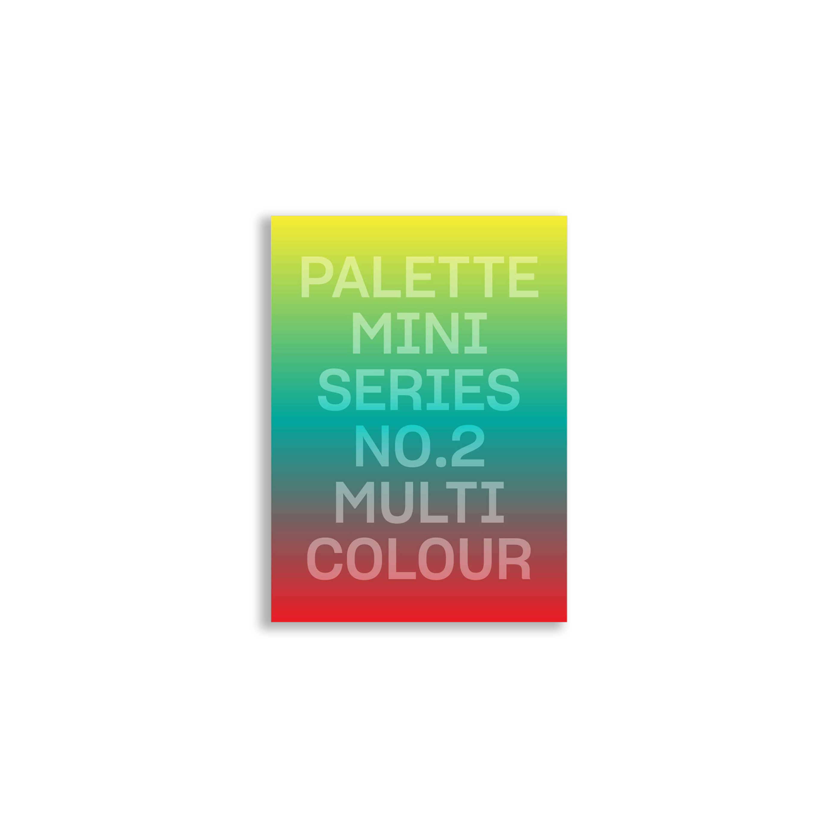 Palette Mini Series 02