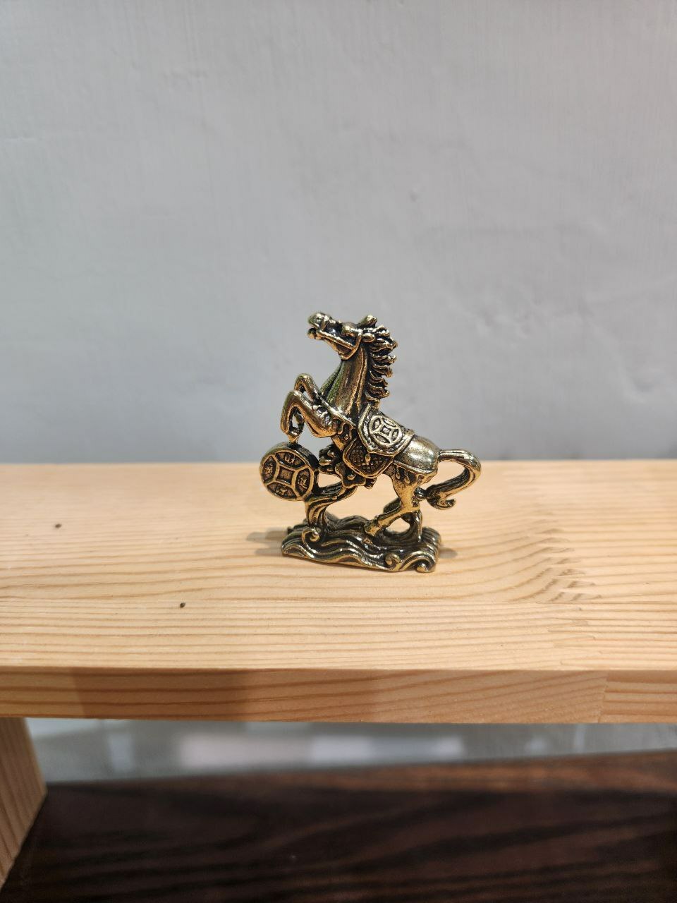 (預訂) 福 - 馬 (轉工/搵工/跑數/想事業有提升進步) (一年效)