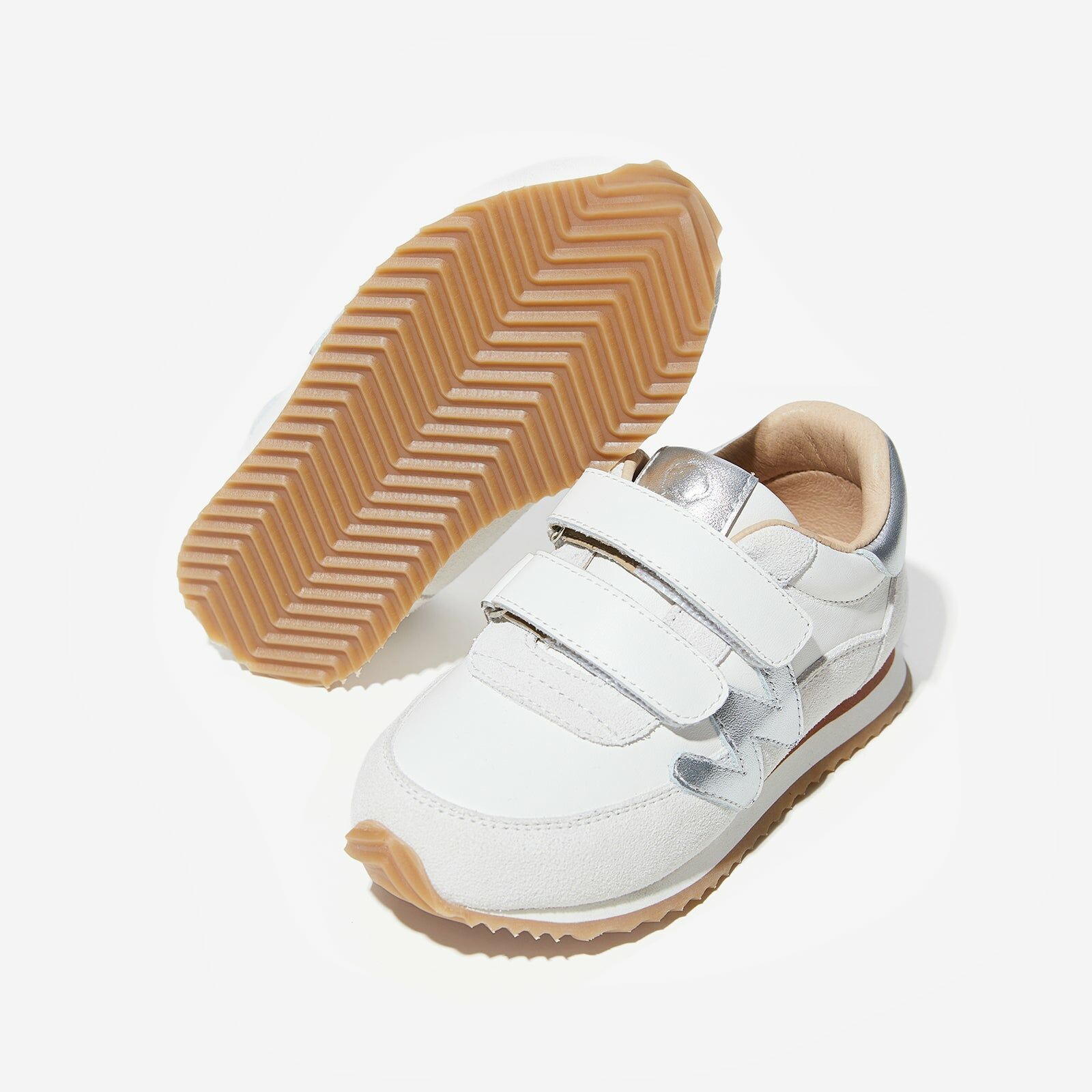 澳洲童鞋 Woolly Kids♡Joey_Cherry White