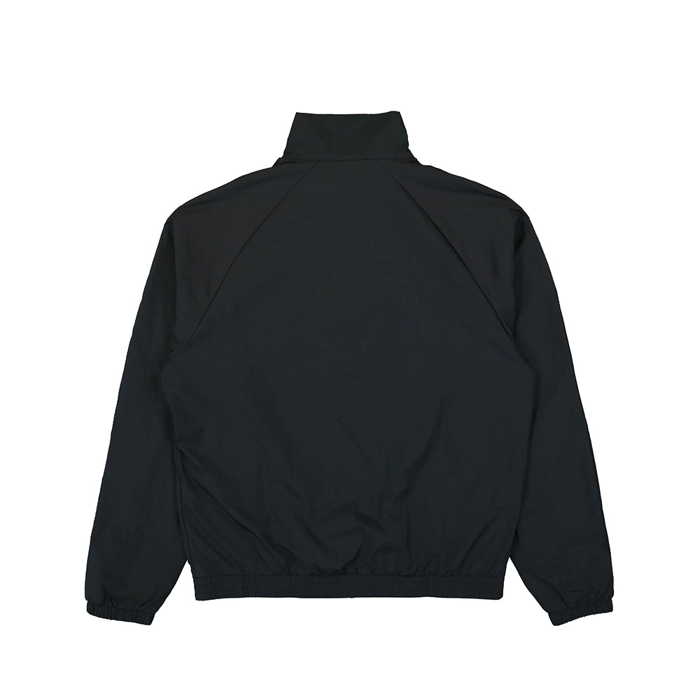 Adidas x JJJJound Track Top Black 運動夾克 黑 IL8002