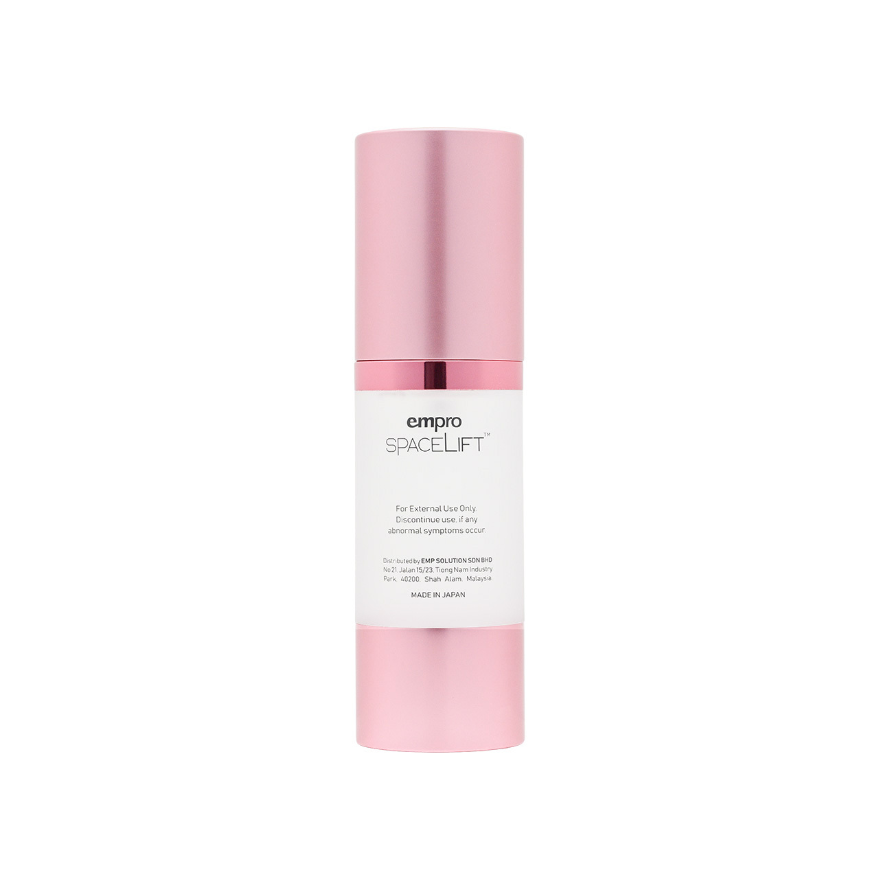 Empro Spacelift Face Booster Lifting Spray 30ml