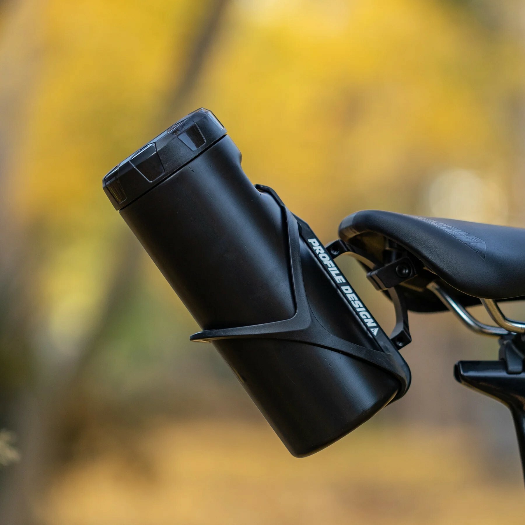 Profile design Bottle Storage II Large