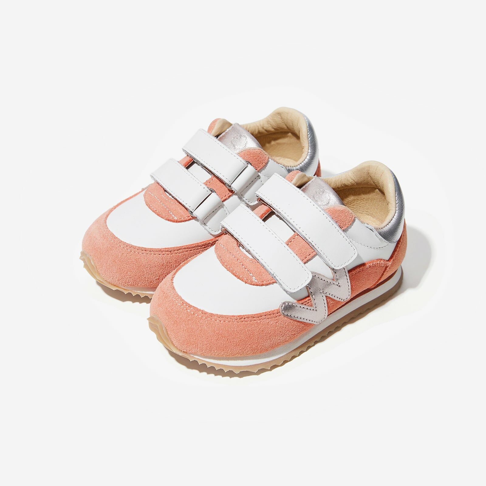 澳洲童鞋 Woolly Kids♡Joey_Grapefruit Pink