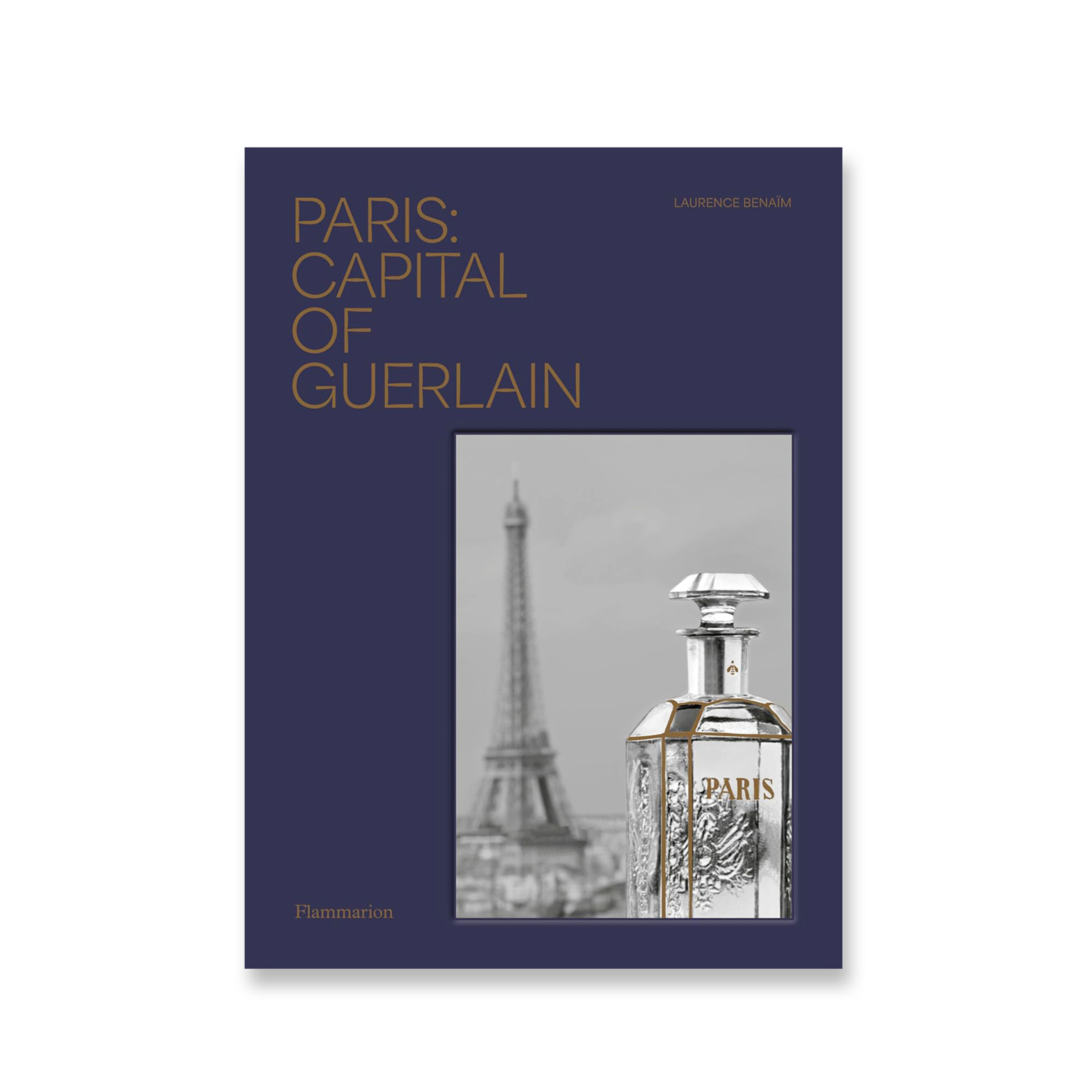 Paris: Capital of Guerlain