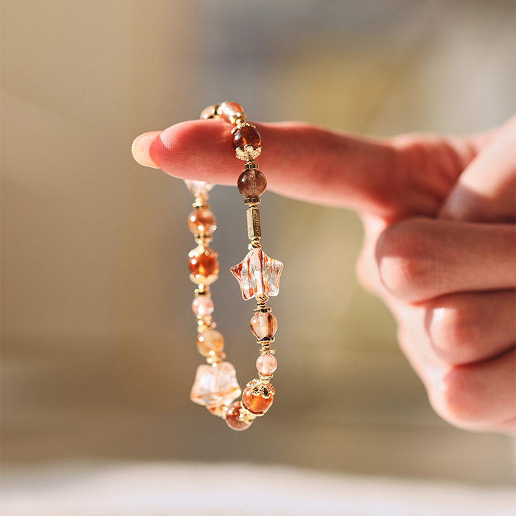 未知的追求：黑金超｜咖啡鈦｜紅銅髮｜安德森｜橙石榴