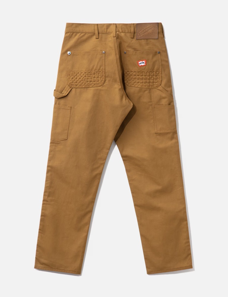 BBC IC Work Pants